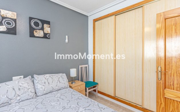 Revente - Appartement - Orihuela - Orihuela Costa