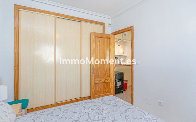 Revente - Appartement - Orihuela - Orihuela Costa
