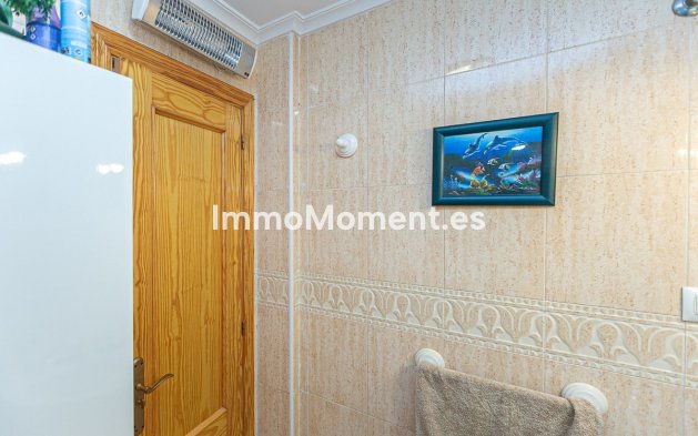 Revente - Appartement - Orihuela - Orihuela Costa