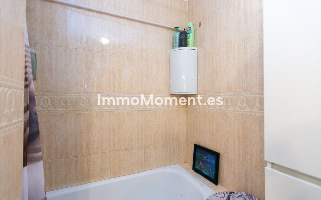 Revente - Appartement - Orihuela - Orihuela Costa