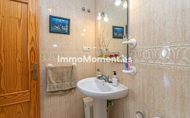 Revente - Appartement - Orihuela - Orihuela Costa