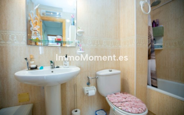 Revente - Appartement - Orihuela - Orihuela Costa