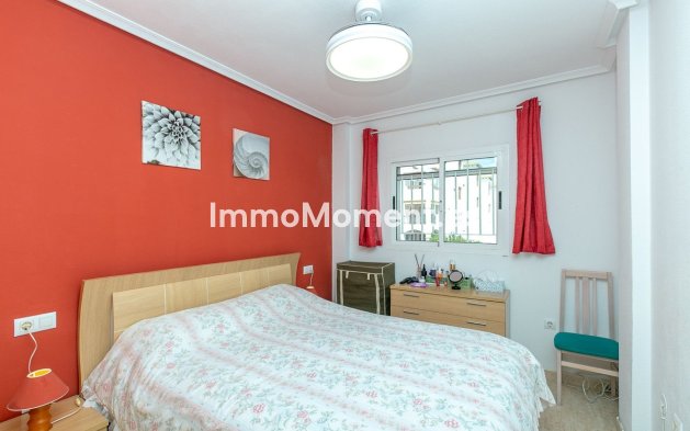 Revente - Appartement - Orihuela - Orihuela Costa