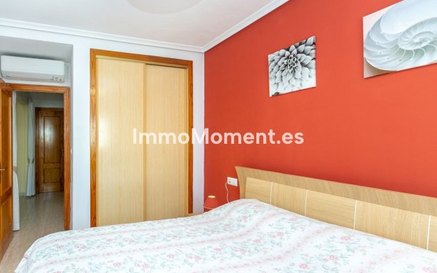 Revente - Appartement - Orihuela - Orihuela Costa