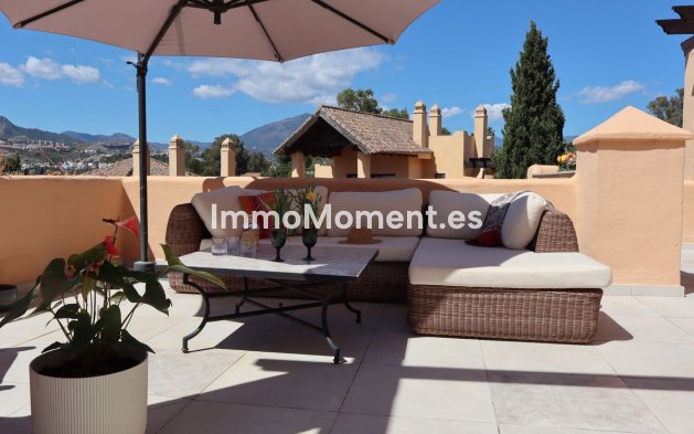 Revente - Appartement - Estepona  - New Golden Mile