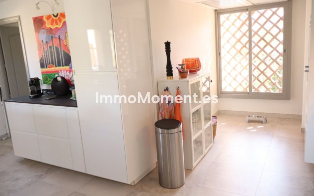 Revente - Appartement - Estepona  - New Golden Mile