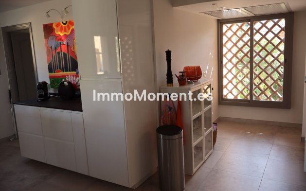 Revente - Appartement - Estepona  - New Golden Mile