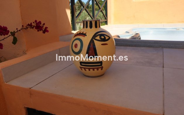 Revente - Appartement - Estepona  - New Golden Mile