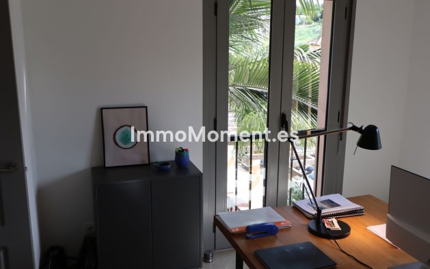 Revente - Appartement - Estepona  - New Golden Mile