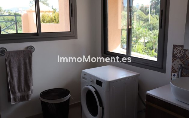 Revente - Appartement - Estepona  - New Golden Mile