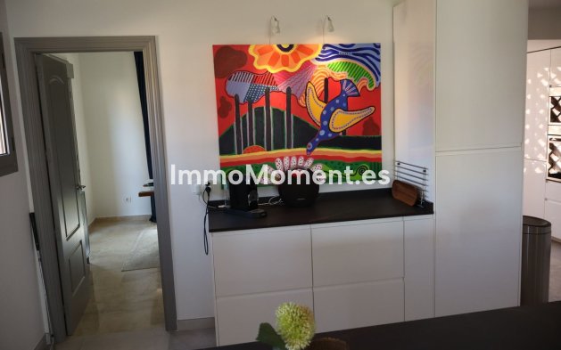 Revente - Appartement - Estepona  - New Golden Mile