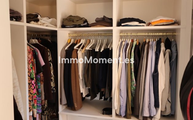 Revente - Appartement - Estepona  - New Golden Mile