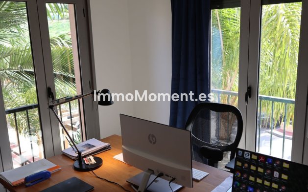 Revente - Appartement - Estepona  - New Golden Mile