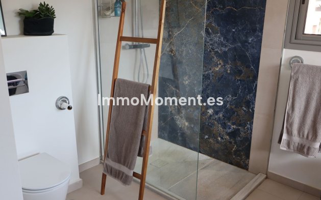 Revente - Appartement - Estepona  - New Golden Mile