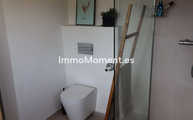 Revente - Appartement - Estepona  - New Golden Mile