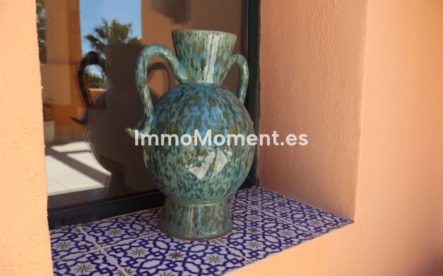 Revente - Appartement - Estepona  - New Golden Mile