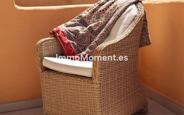 Revente - Appartement - Estepona  - New Golden Mile