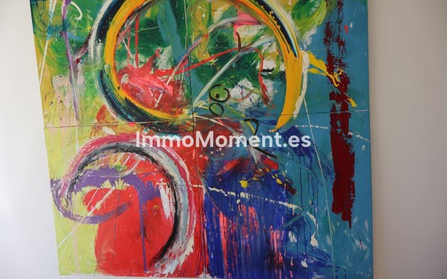 Revente - Appartement - Estepona  - New Golden Mile