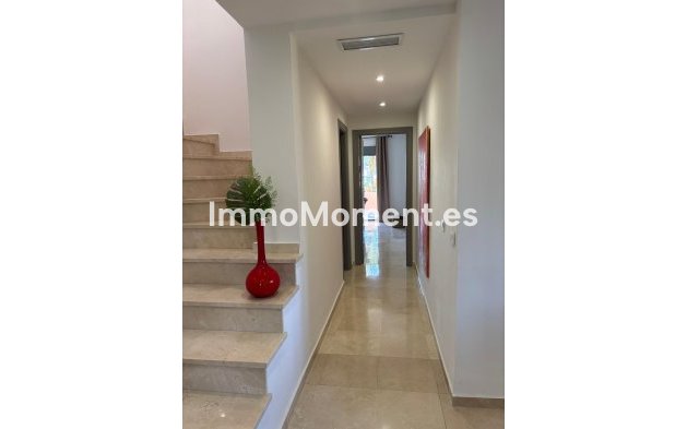 Revente - Appartement - Estepona  - New Golden Mile