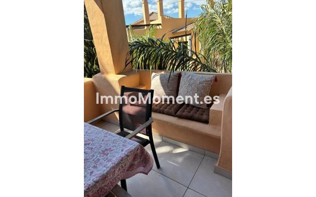 Revente - Appartement - Estepona  - New Golden Mile