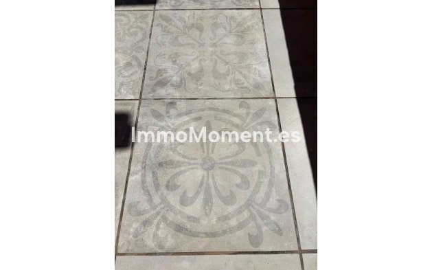 Revente - Appartement - Estepona  - New Golden Mile