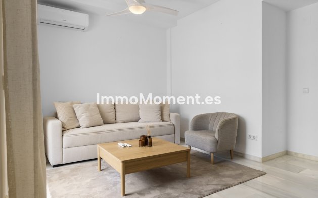 Bestaande woning - Appartement - Marbella - Nueva Andalucía