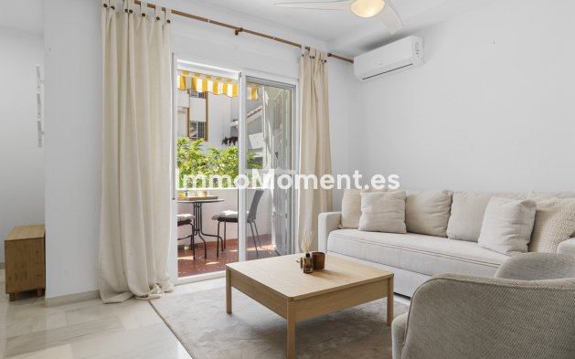 Bestaande woning - Appartement - Marbella - Nueva Andalucía