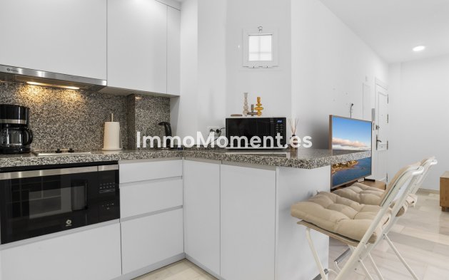 Bestaande woning - Appartement - Marbella - Nueva Andalucía