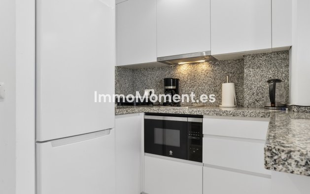 Bestaande woning - Appartement - Marbella - Nueva Andalucía