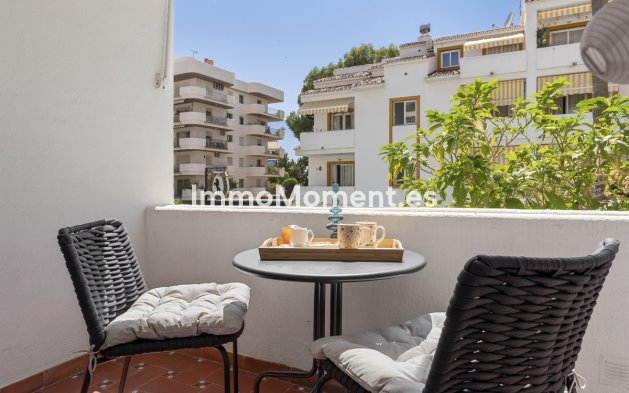 Bestaande woning - Appartement - Marbella - Nueva Andalucía
