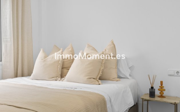 Bestaande woning - Appartement - Marbella - Nueva Andalucía