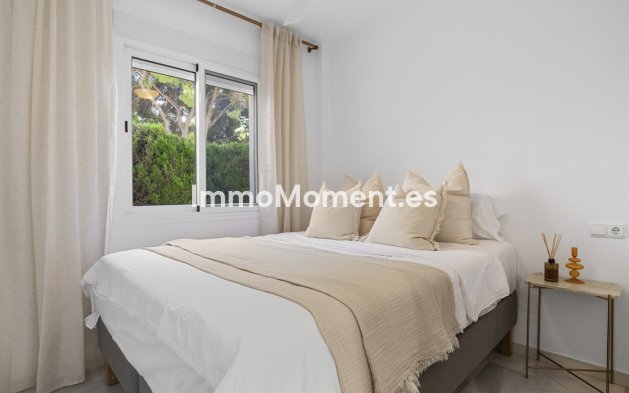 Bestaande woning - Appartement - Marbella - Nueva Andalucía