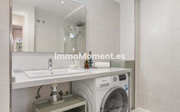 Bestaande woning - Appartement - Marbella - Nueva Andalucía