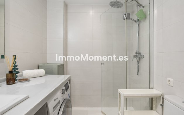Bestaande woning - Appartement - Marbella - Nueva Andalucía