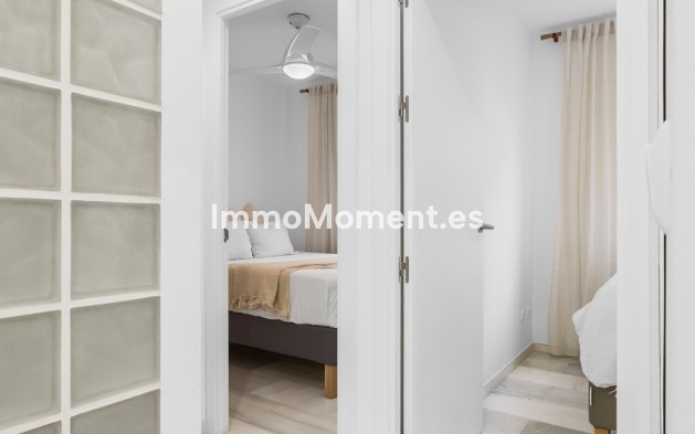 Bestaande woning - Appartement - Marbella - Nueva Andalucía