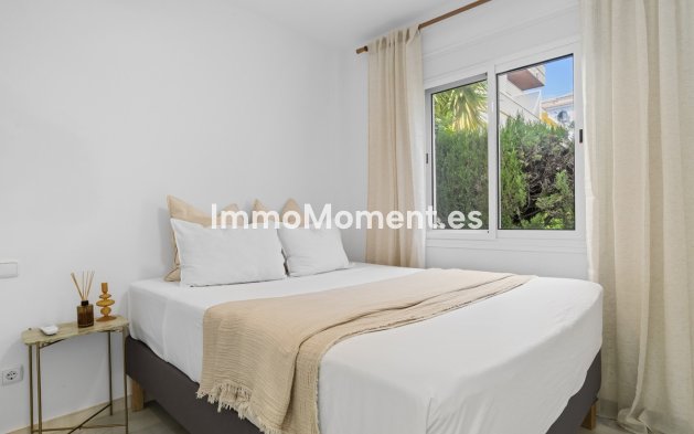 Bestaande woning - Appartement - Marbella - Nueva Andalucía