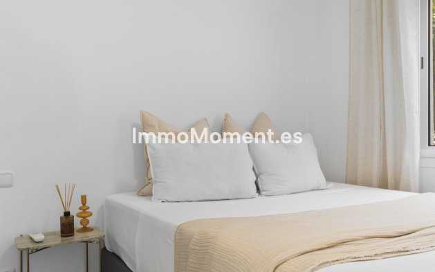 Bestaande woning - Appartement - Marbella - Nueva Andalucía