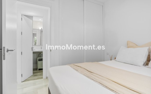 Bestaande woning - Appartement - Marbella - Nueva Andalucía