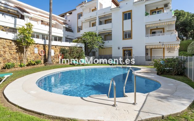 Bestaande woning - Appartement - Marbella - Nueva Andalucía