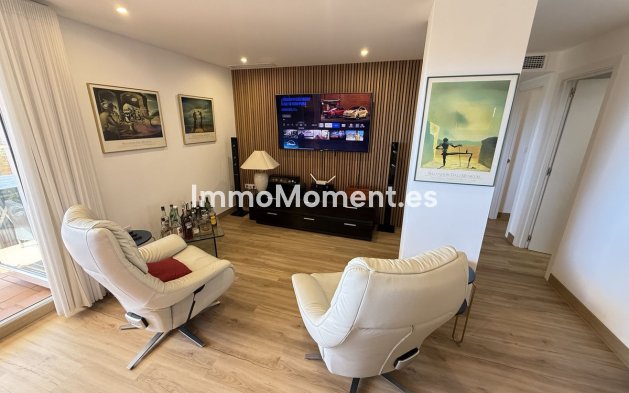 Bestaande woning - Appartement - Marbella - Elviria