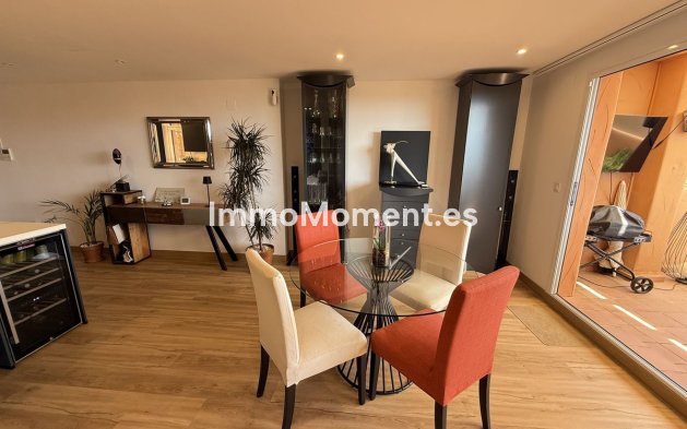 Bestaande woning - Appartement - Marbella - Elviria