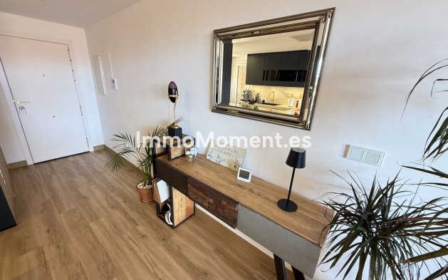 Bestaande woning - Appartement - Marbella - Elviria
