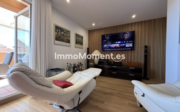 Bestaande woning - Appartement - Marbella - Elviria