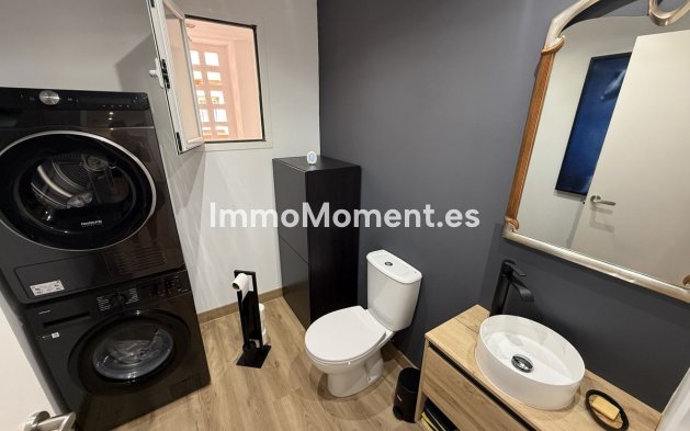 Bestaande woning - Appartement - Marbella - Elviria