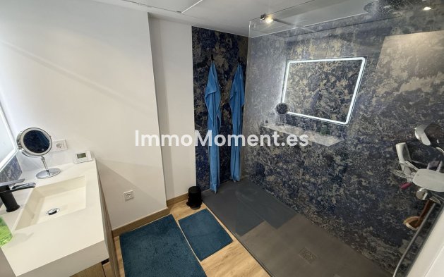 Bestaande woning - Appartement - Marbella - Elviria