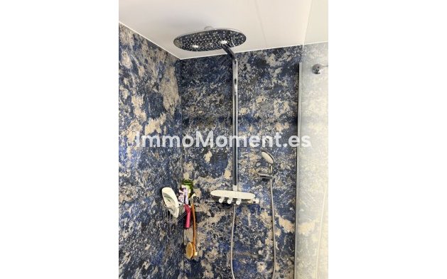 Bestaande woning - Appartement - Marbella - Elviria