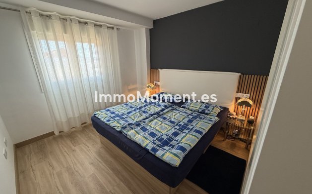 Bestaande woning - Appartement - Marbella - Elviria
