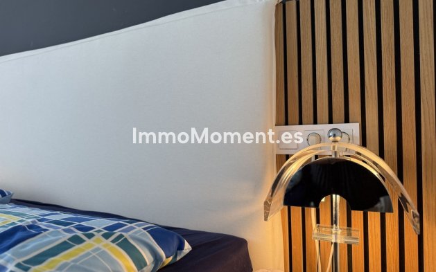 Bestaande woning - Appartement - Marbella - Elviria