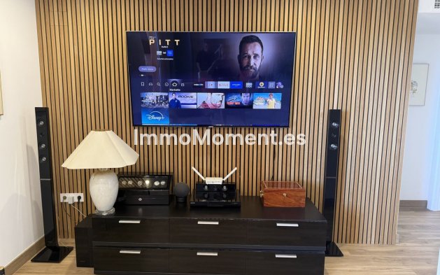 Bestaande woning - Appartement - Marbella - Elviria