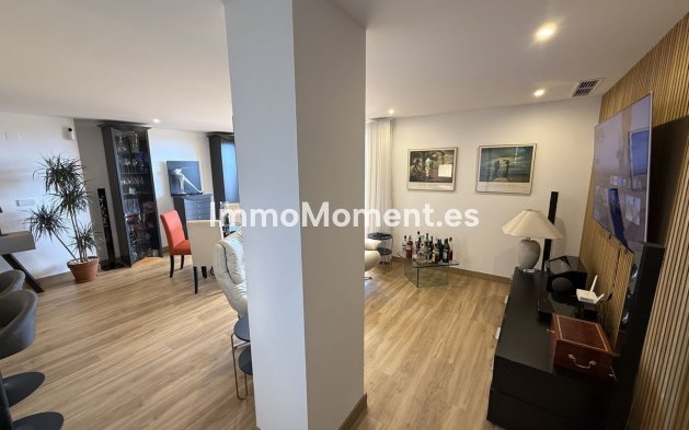 Bestaande woning - Appartement - Marbella - Elviria